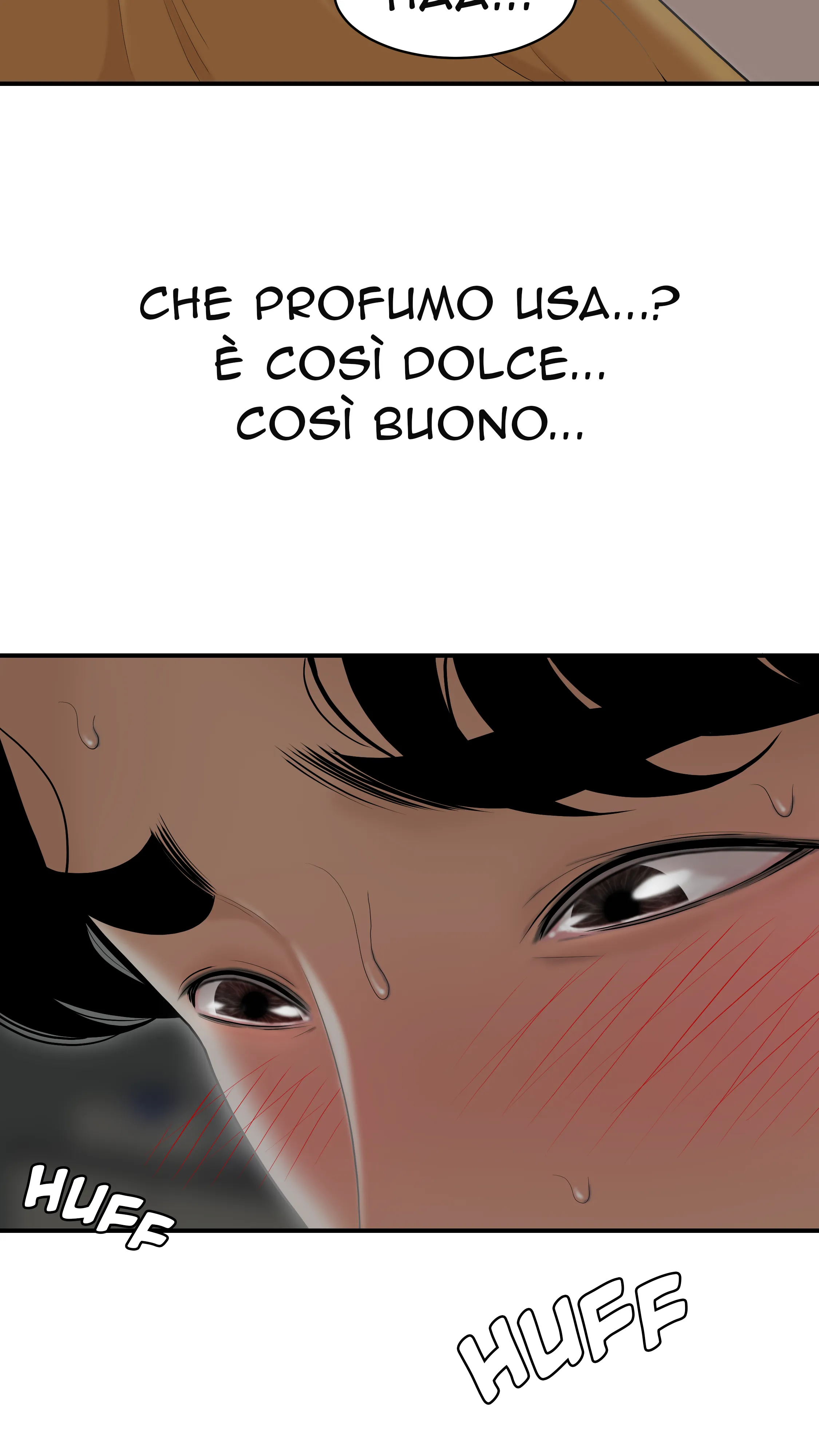 Ufficio Drammatico - Episode 2 - read scene 3