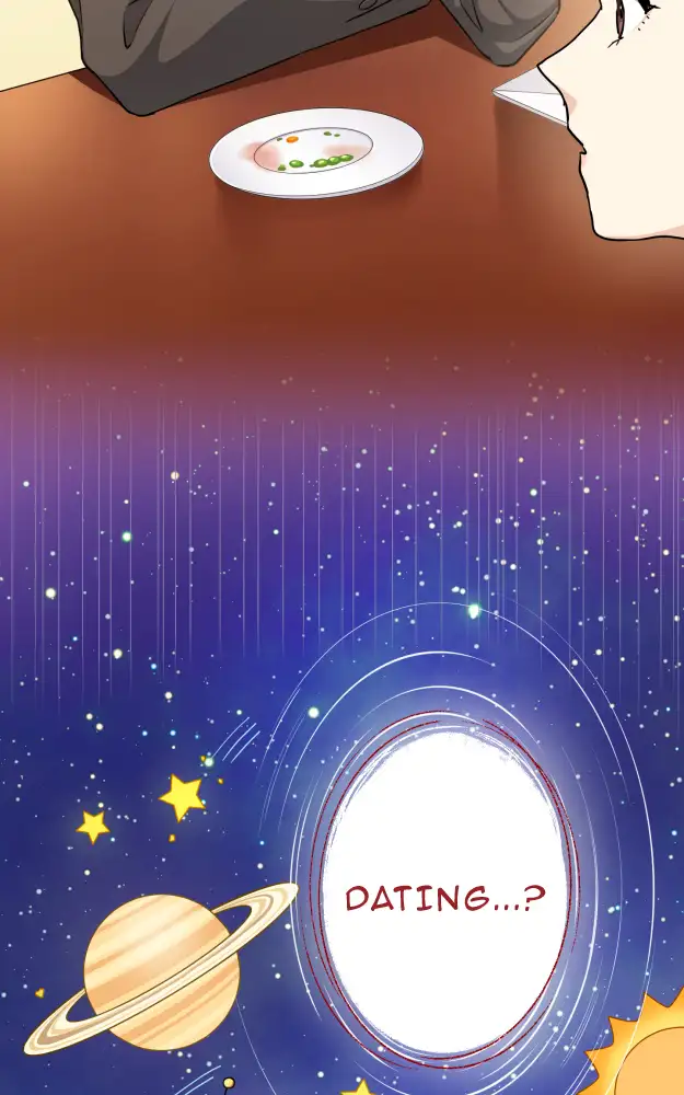 My Subordinate’s Inner Voice Is Too Noisy! - Episode 4 - read scene 91