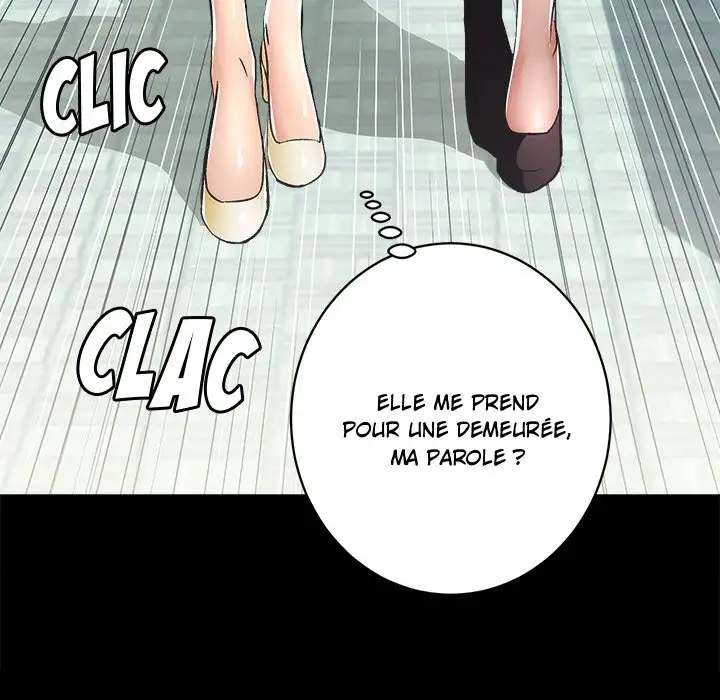 Agents Immobiliers Féminins - Episode 1 - read scene 28