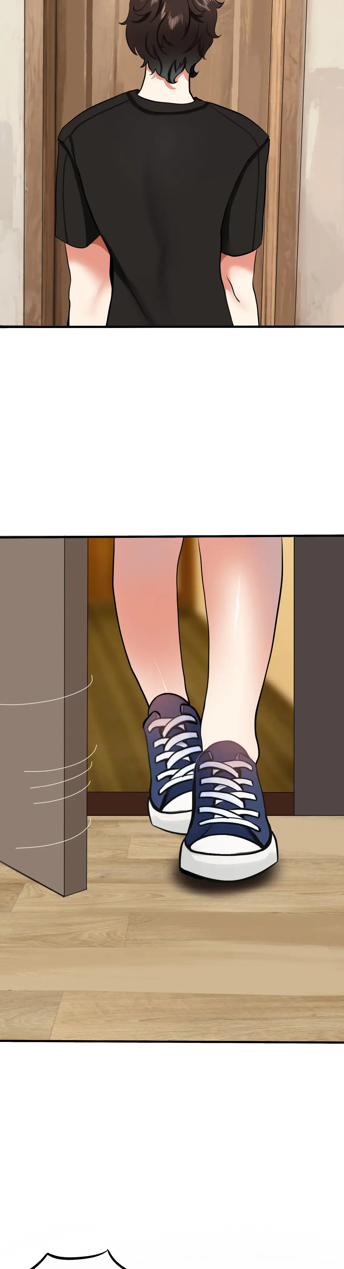 Encargado Del Dormitorio De Chicas - Episode 3 - read scene 30