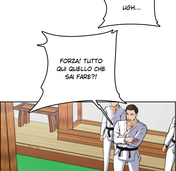 La Mamma è Una Studentessa Universitaria - Episode 3 - read scene 3