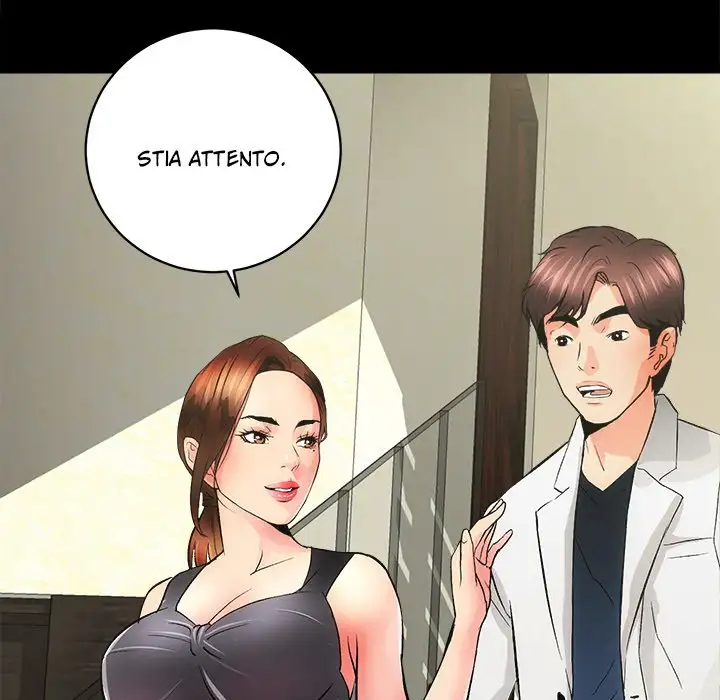 Agenti Immobiliari - Episode 2 - read scene 169