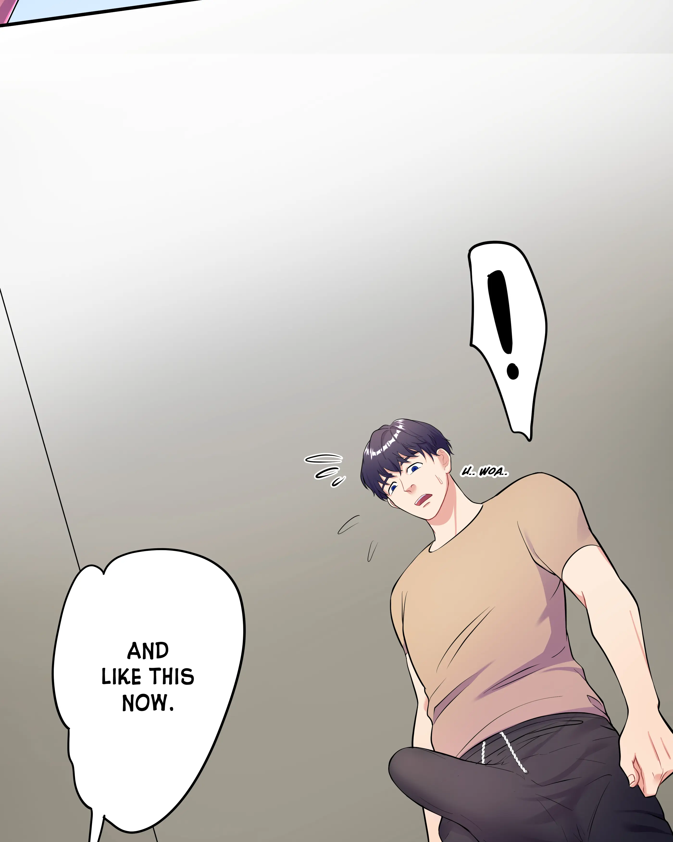 Loving Aunt - Episode 1 - read scene 61
