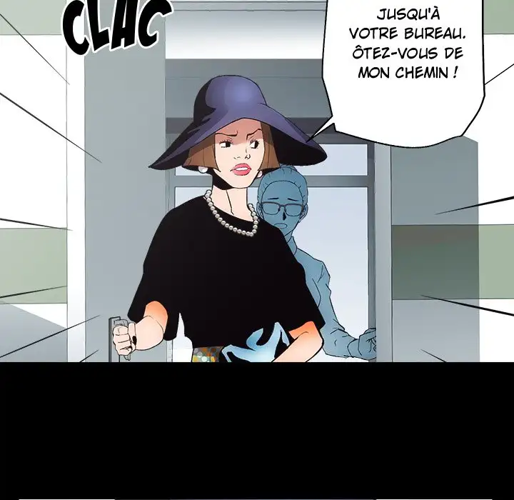 Agents Immobiliers Féminins - Episode 1 - read scene 157