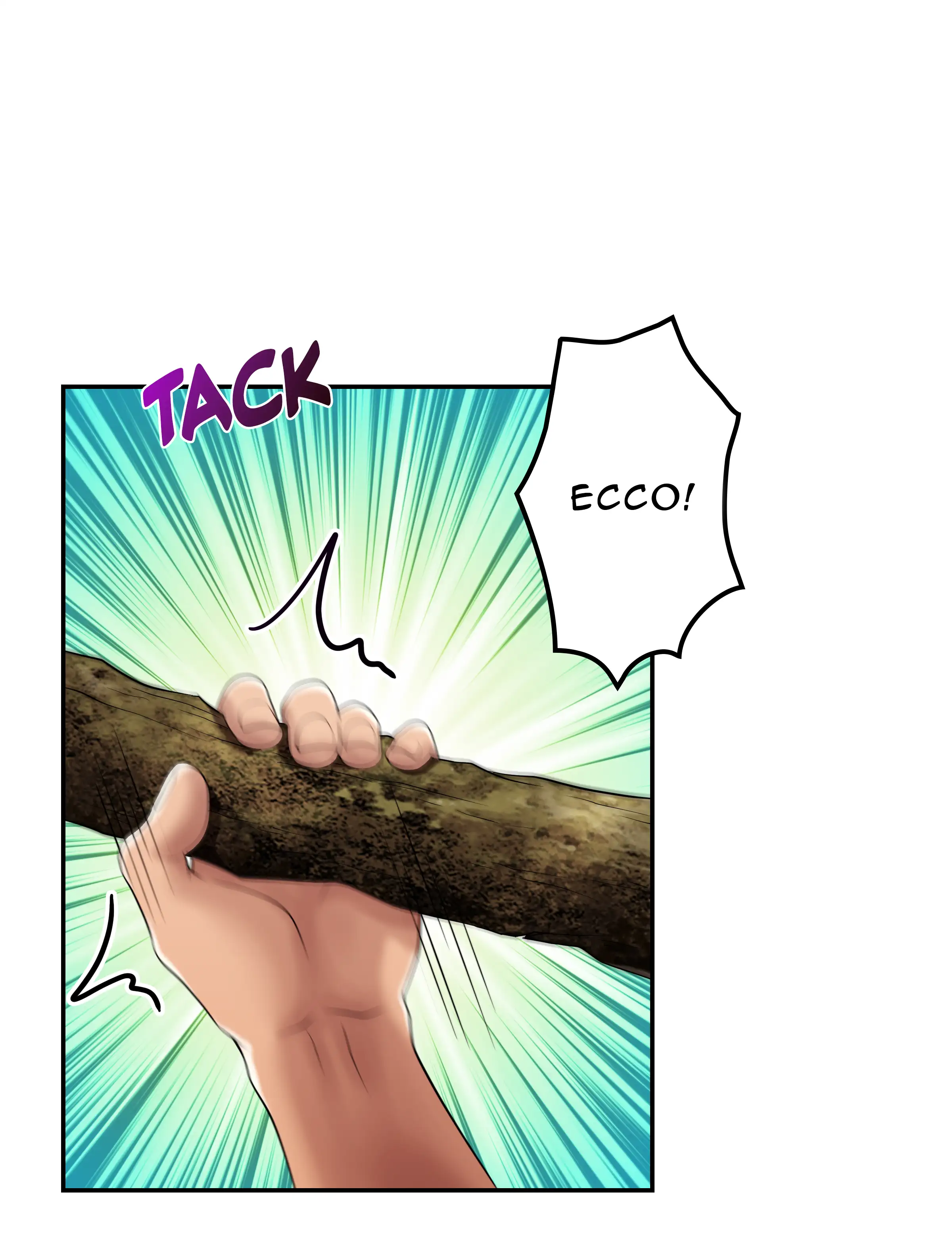 Questo Scherzo Finisce Male... - Episode 1 - read scene 57