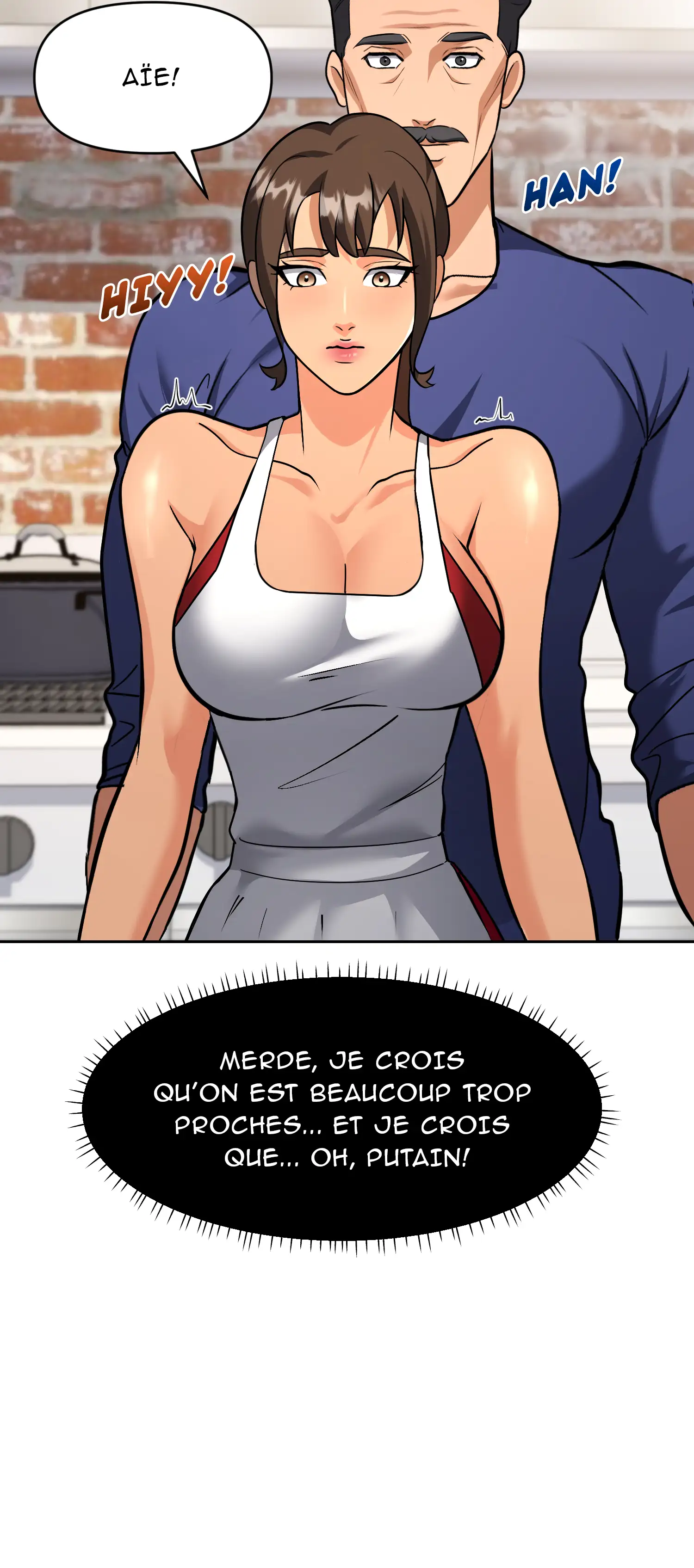 Passion Sucrée - Prologue - read scene 26