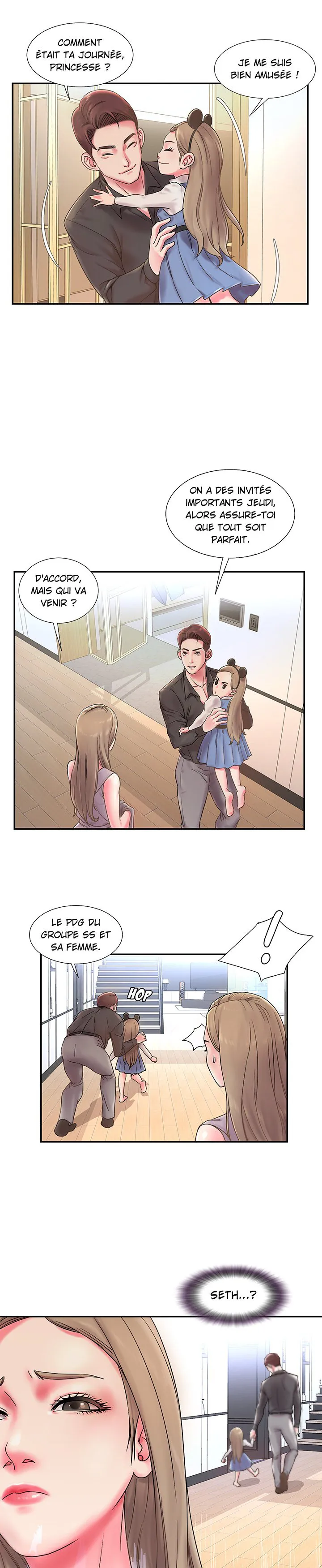 Prends Ma Femme - Episode 1 - read scene 6