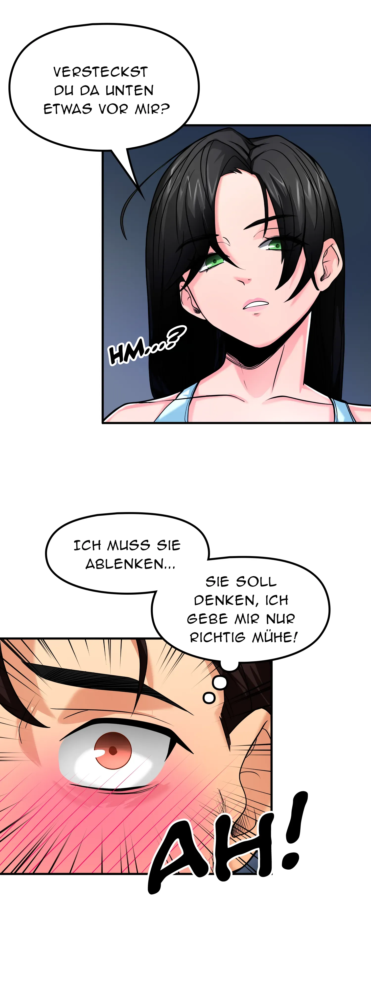 Schlag Meine Eier - Episode 3 - read scene 24