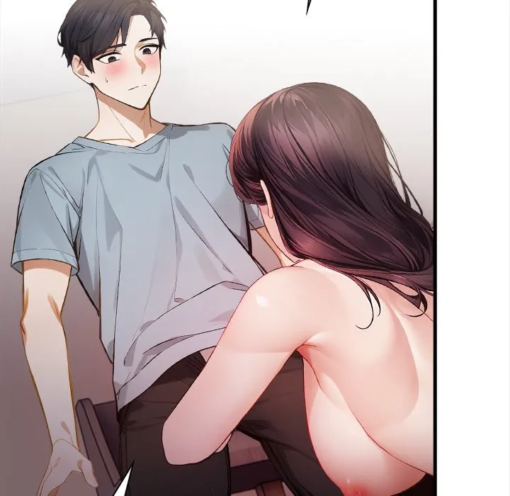 Her Midnight Sessions - Episode 2 - read scene 108