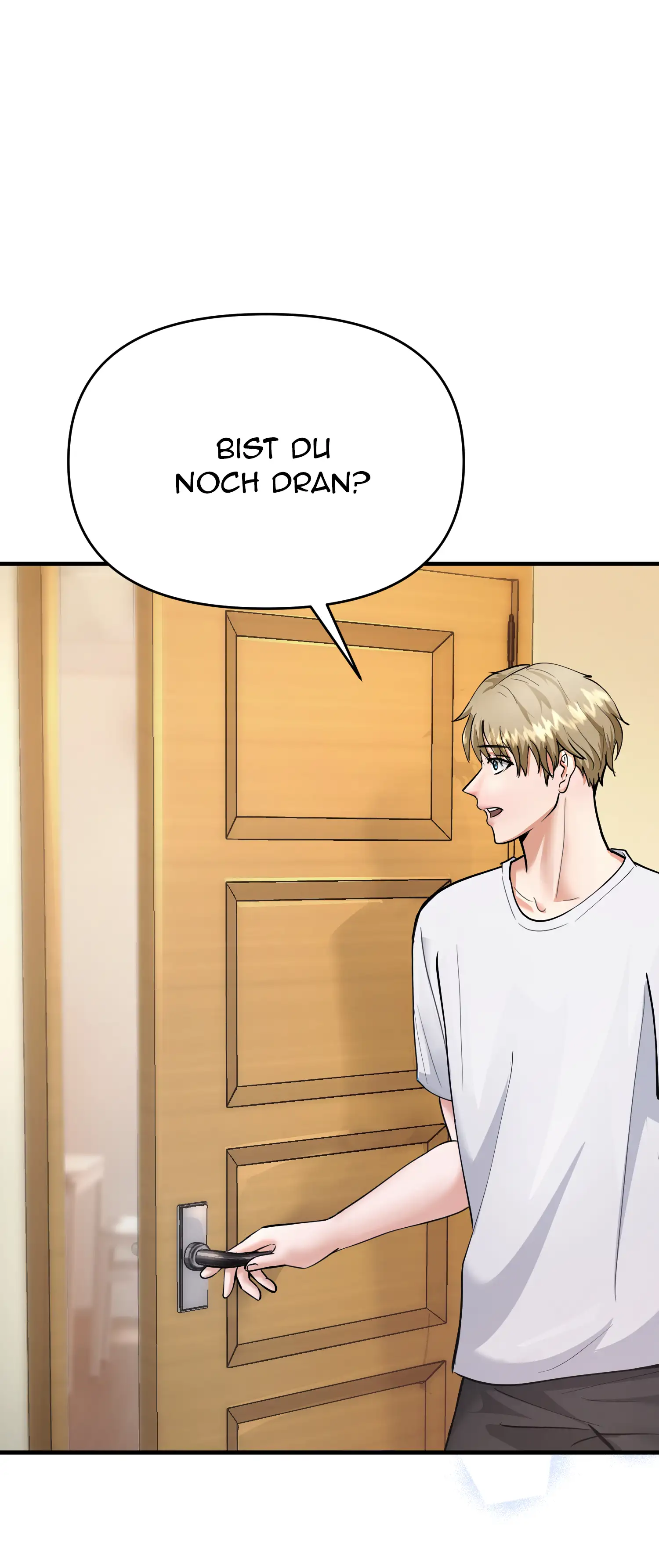 Katastrophen-mitbewohner - Episode 2 - read scene 9