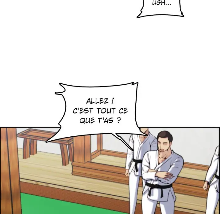 Maman est une Étudiante à l'Université - Episode 3 - read scene 3