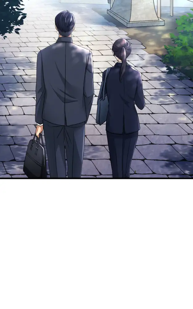 My Subordinate’s Inner Voice Is Too Noisy! - Episode 1 - read scene 124