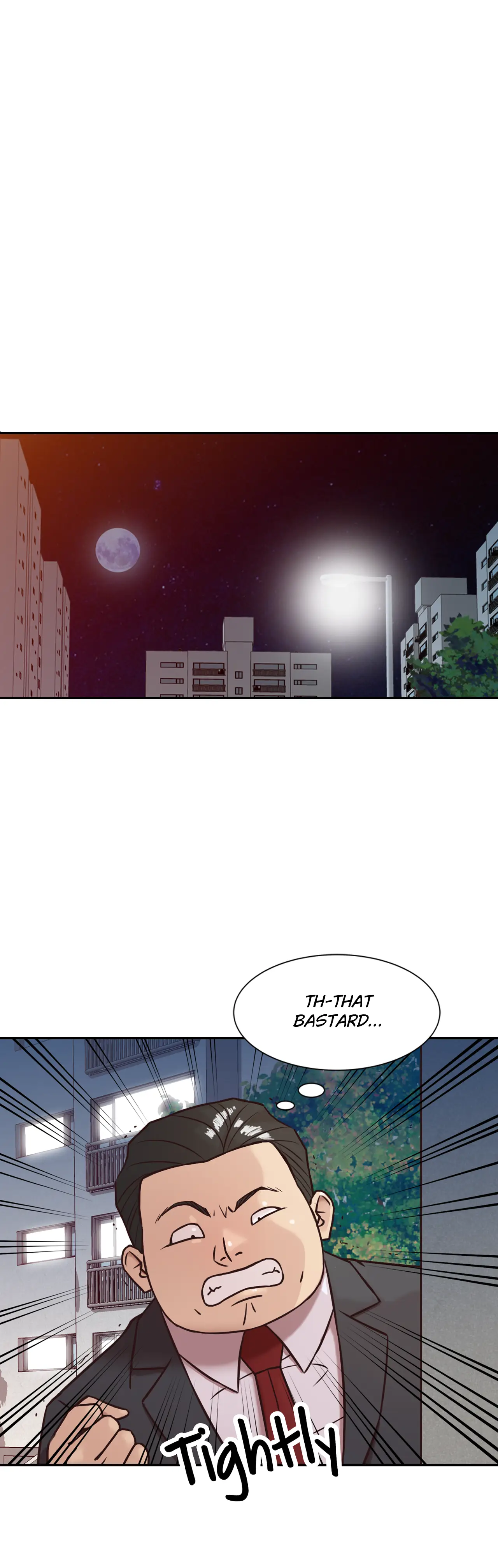 Training Sister In Law - Episode 5 - read scene 4