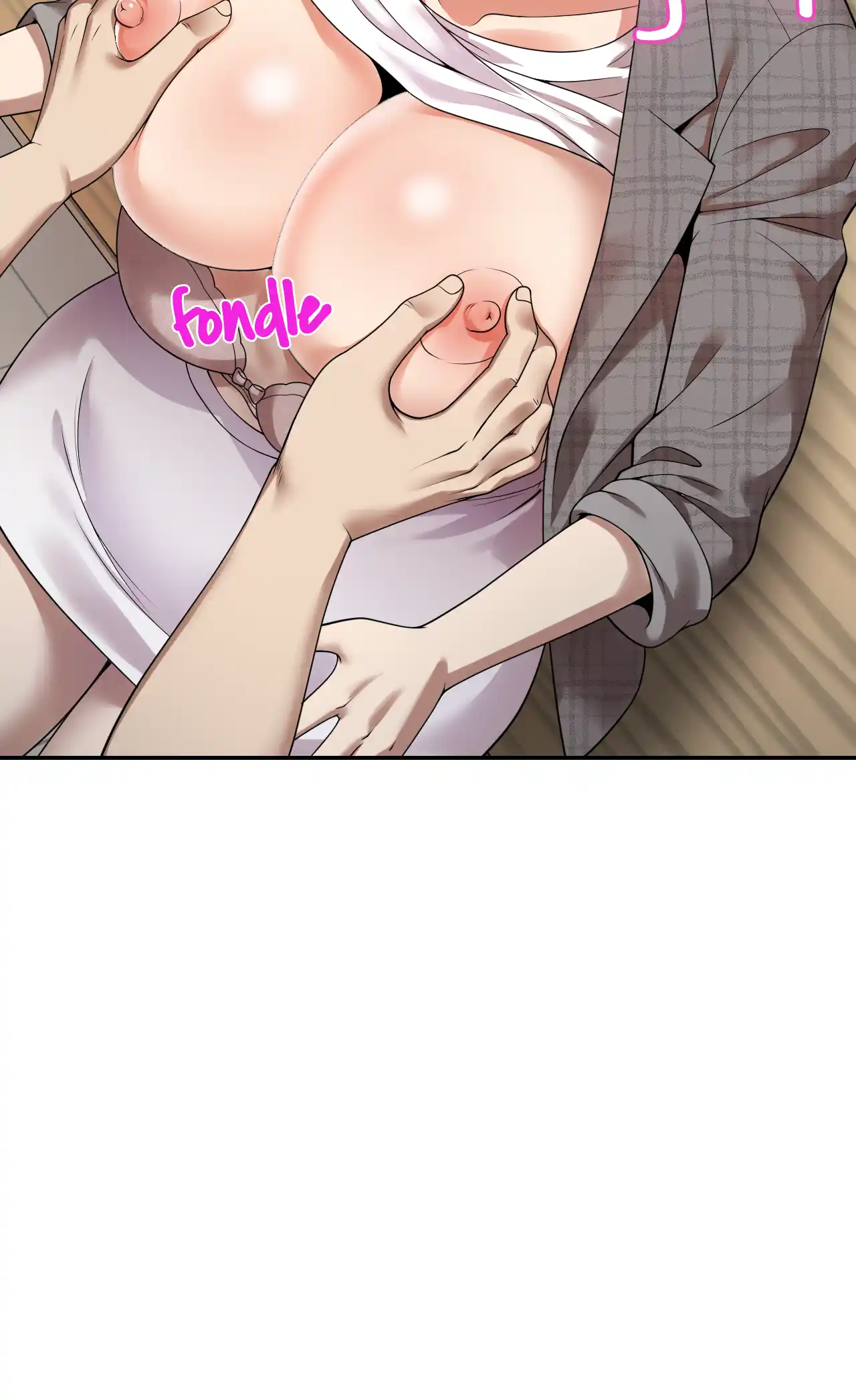 Caddie Mom - Episode 3 - read scene 15