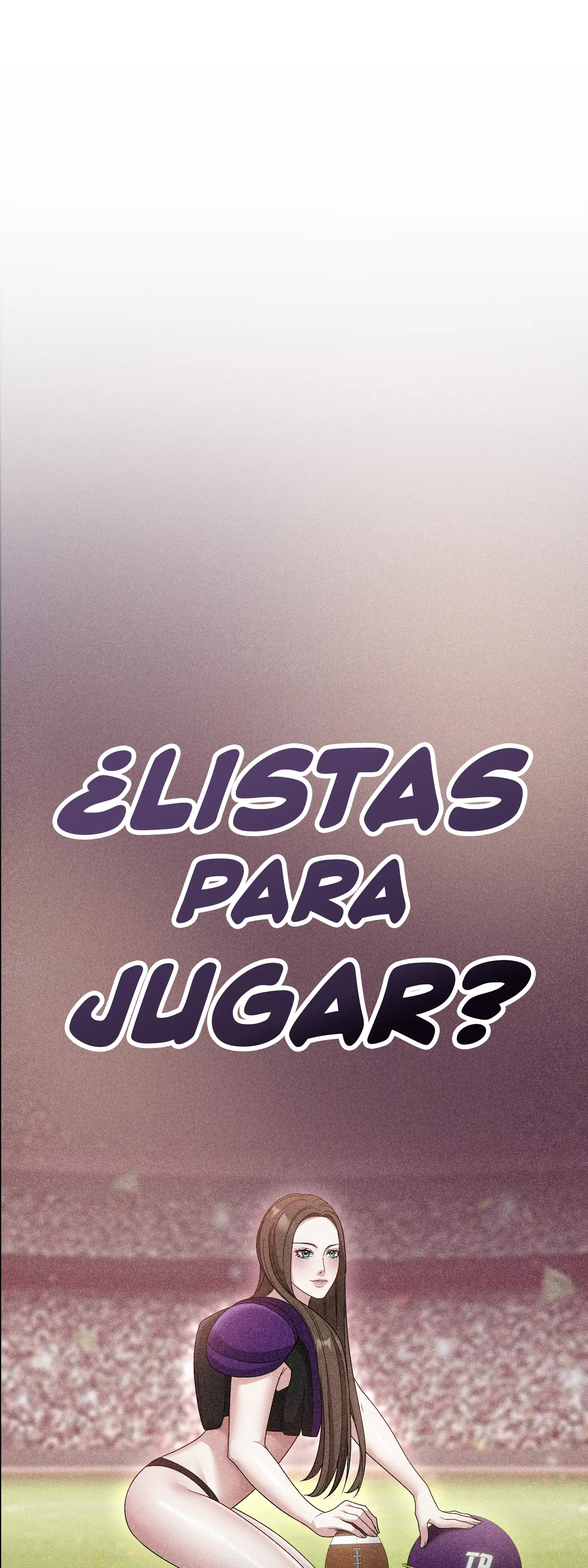 Entrenando a mi hijastra - Episode 1 - read scene 25
