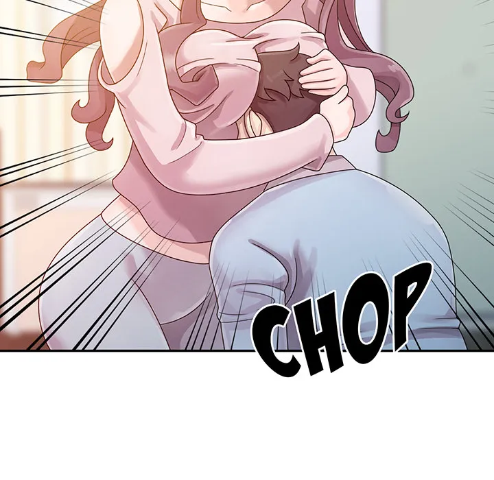 Chut ! Le Secret De Ma Sœur - Episode 1 - read scene 40