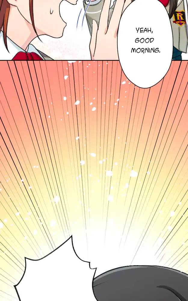 Real Love! - Episode 3 - read scene 30