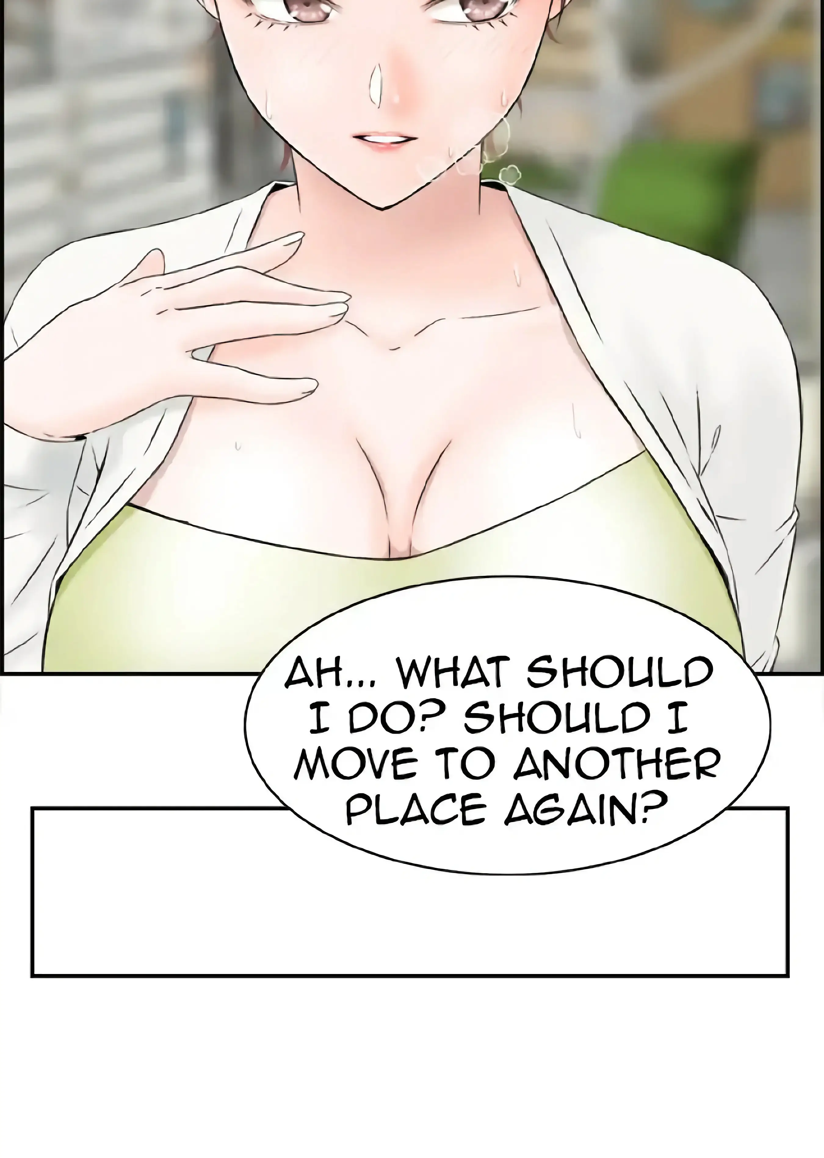 Japanese Actress - Episode 3 - read scene 21