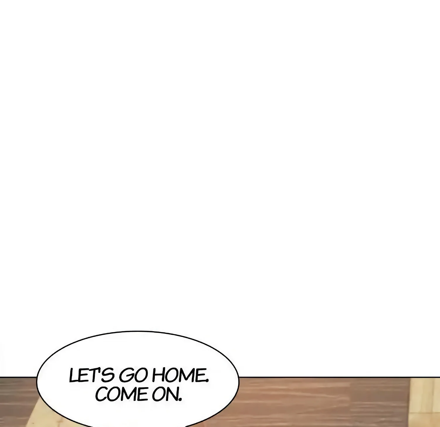 My Girlfriend and My Slave - Episode 2 - read scene 85