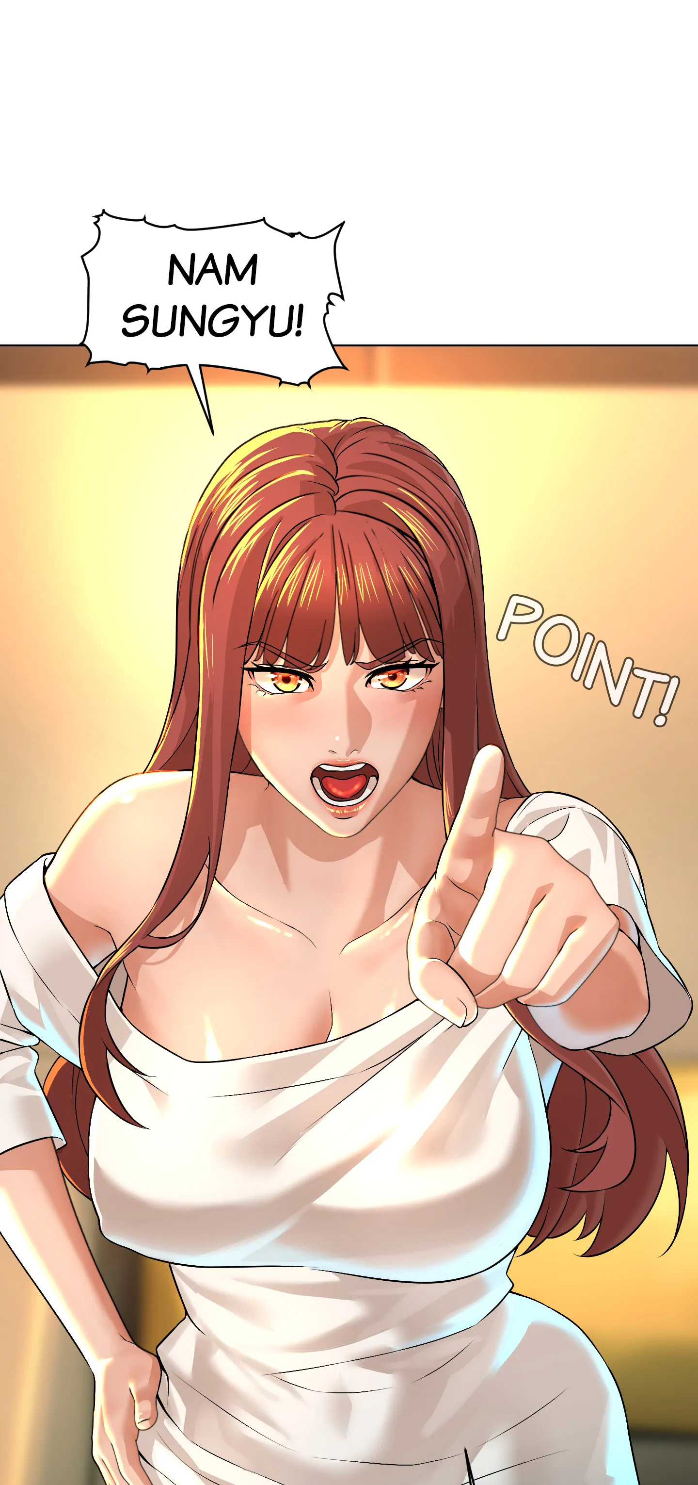 Their Forbidden Love - Episode 3 - read scene 32