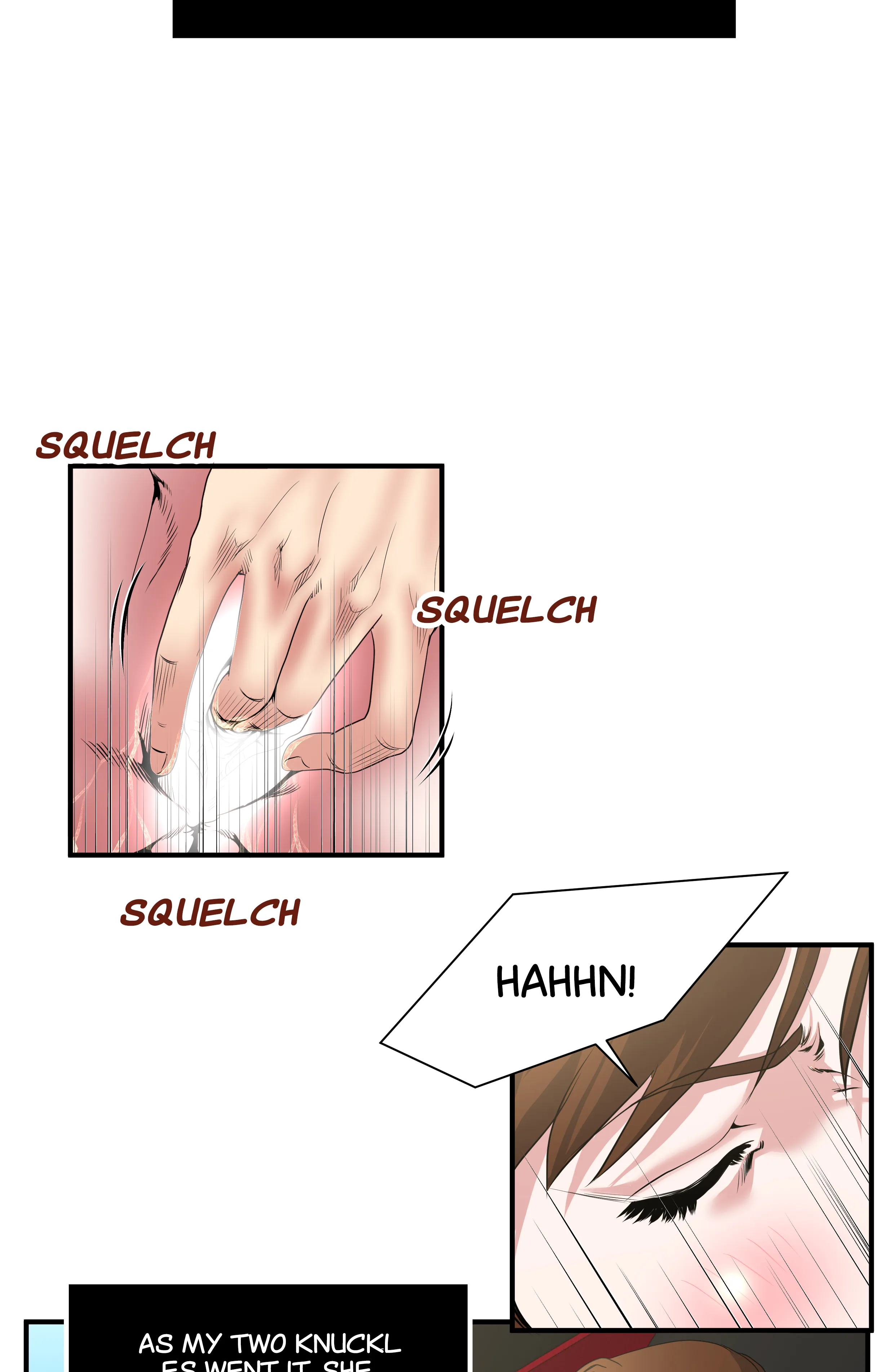 Exposure - Episode 3 - read scene 35