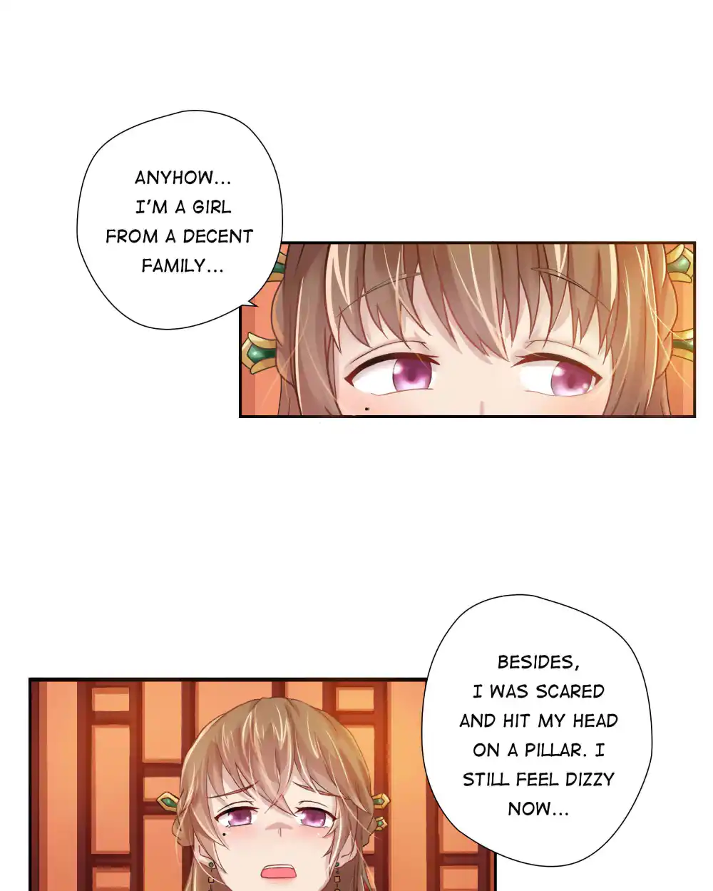 Chef Cenicienta - Episode 1 - read scene 25