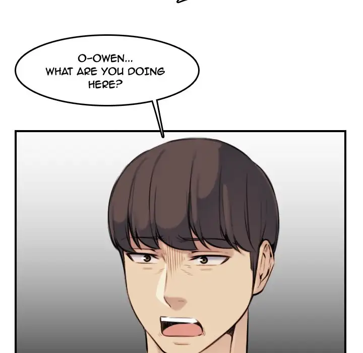 Mom is a Female College Student - Episode 3 - read scene 59