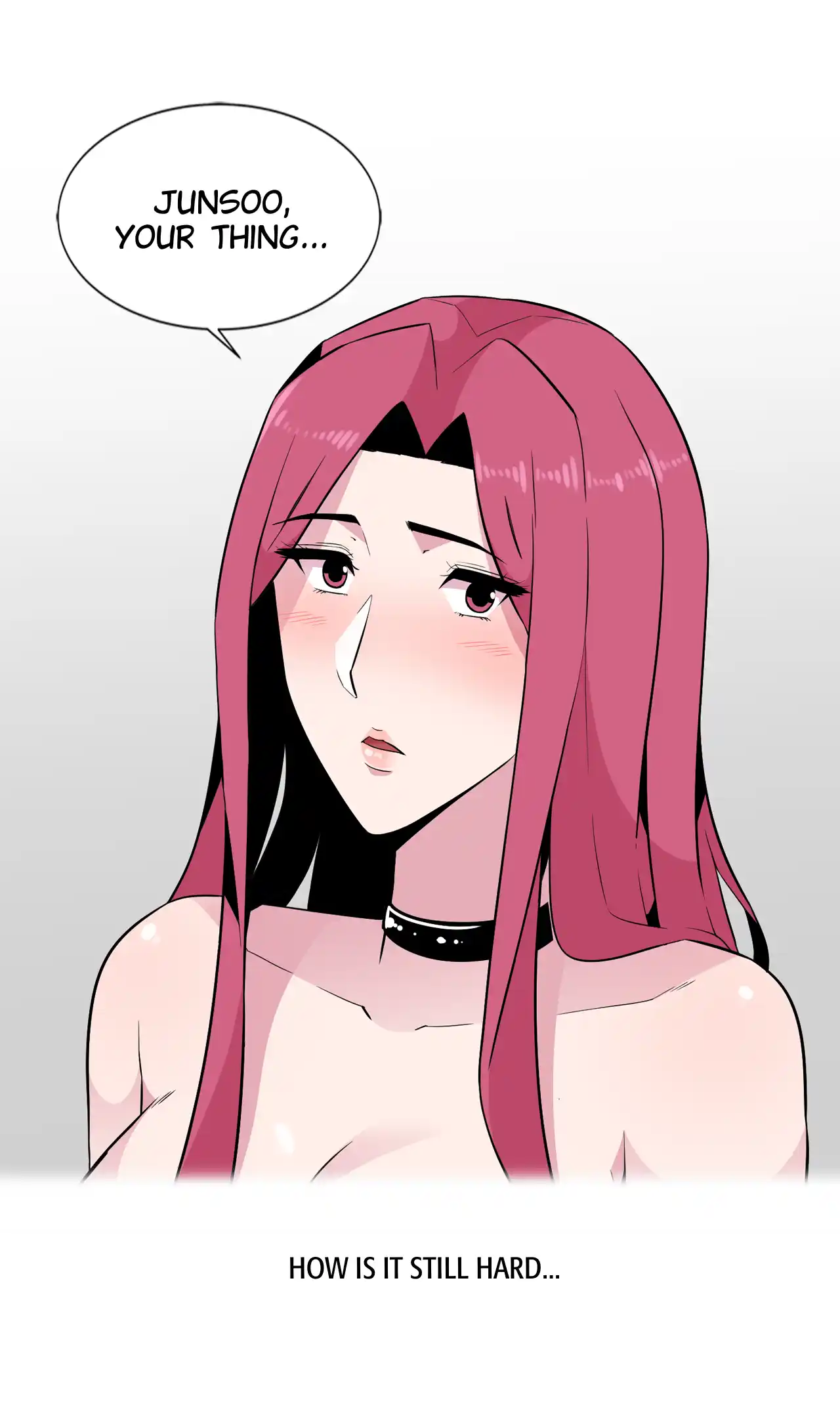 Fate Unfaithful Wife - Episode 2 - read scene 8