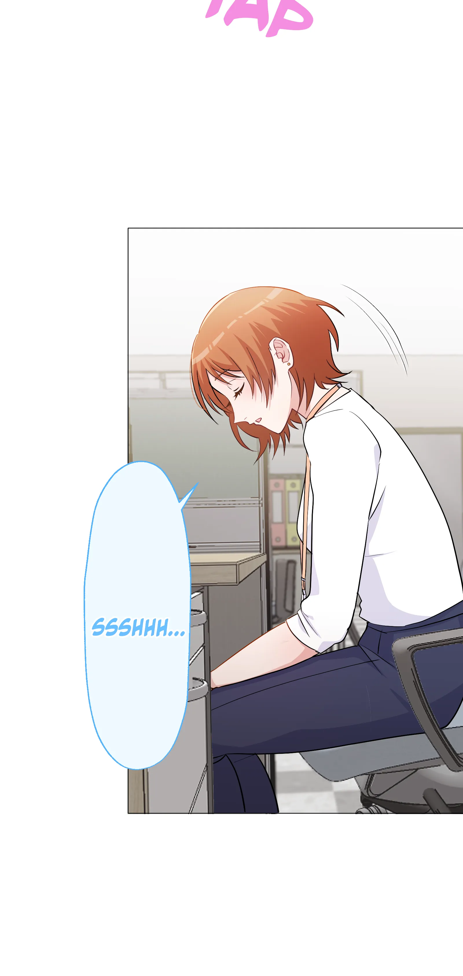 Call Center - Episode 4 - read scene 13