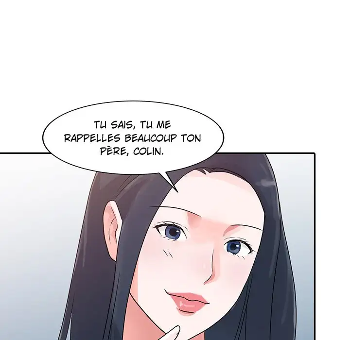 Le Plan De Ma Belle-Mère - Episode 2 - read scene 31