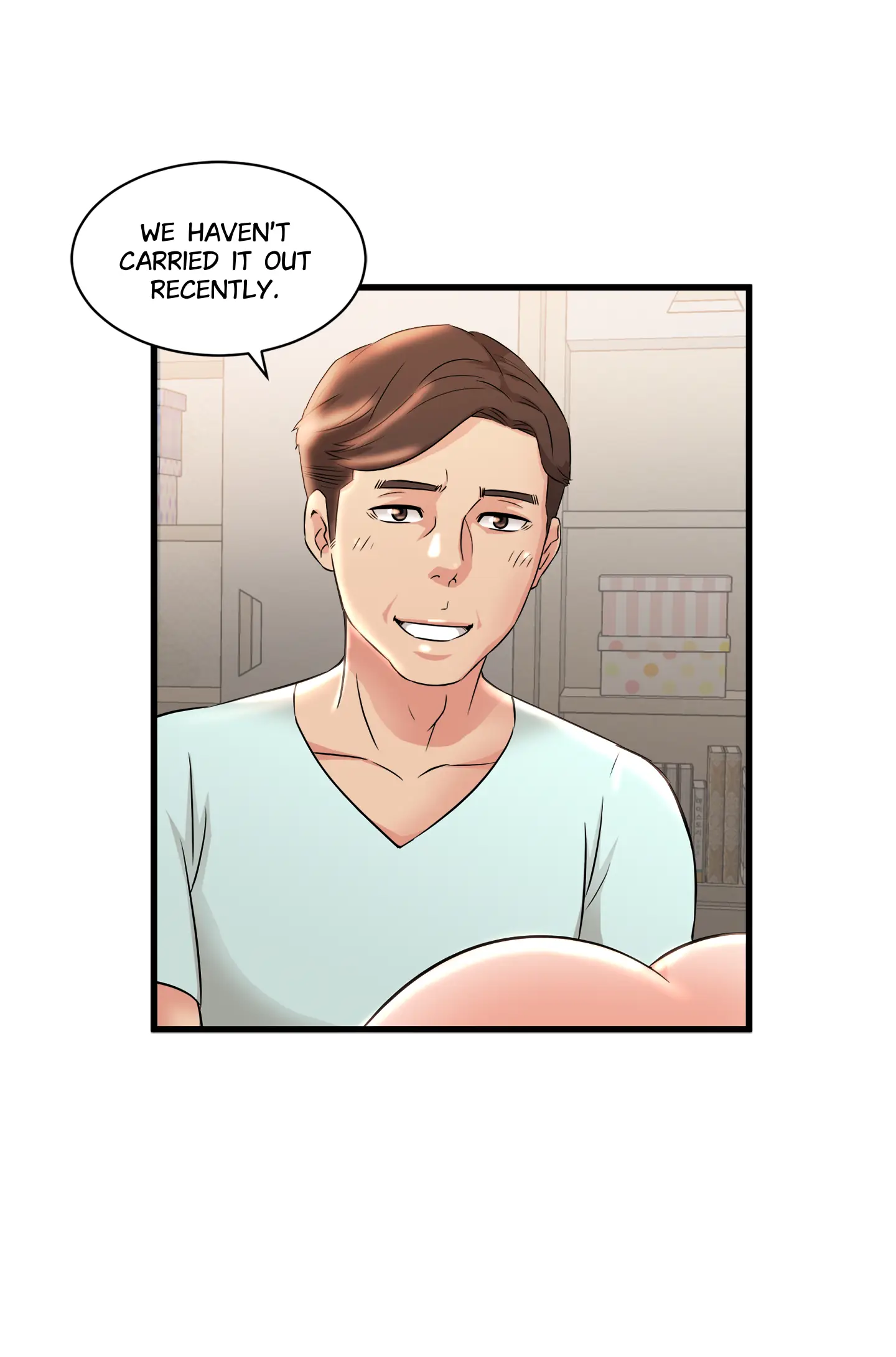Filthy Secrets - Episode 1 - read scene 42