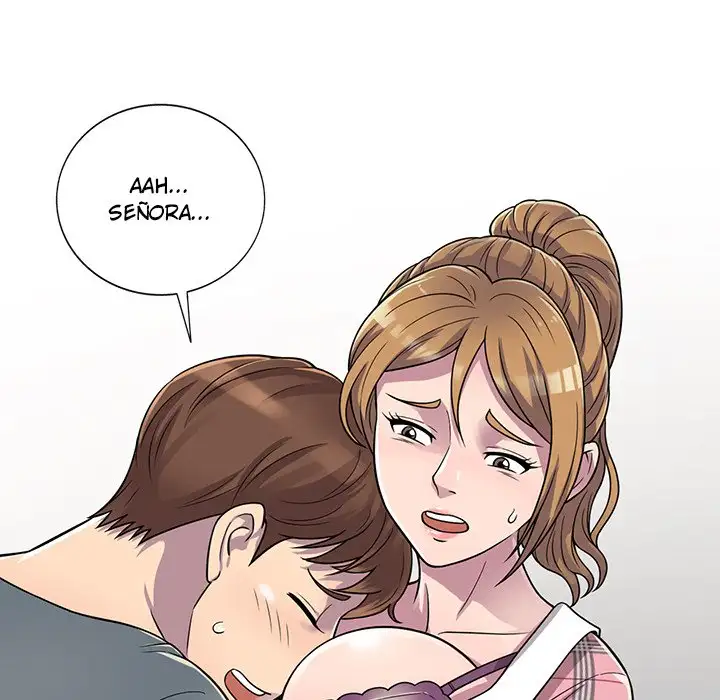 Sabor Robado - Episode 1 - read scene 136