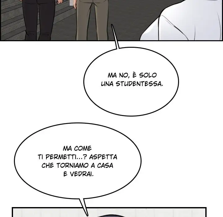 La Mamma è Una Studentessa Universitaria - Episode 4 - read scene 23