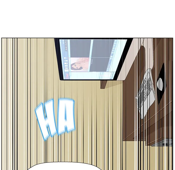 La boutique de BD - Episode 2 - read scene 14