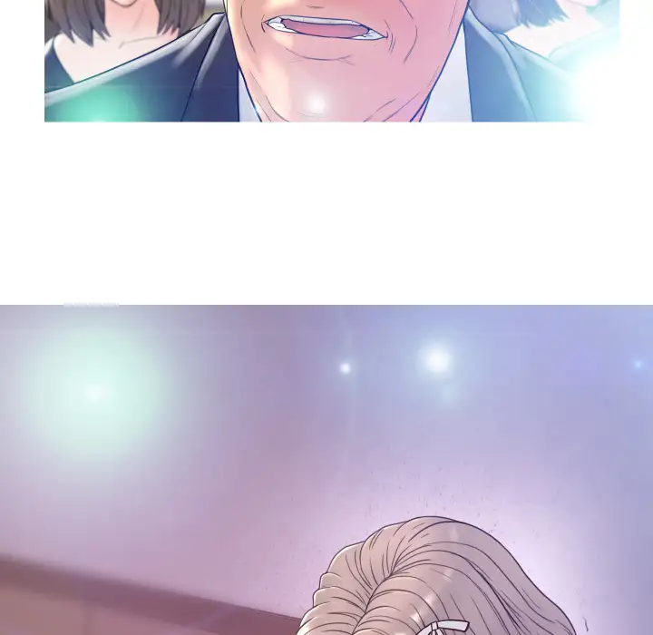 La Esposa de mi Hijo - Episode 1 - read scene 51