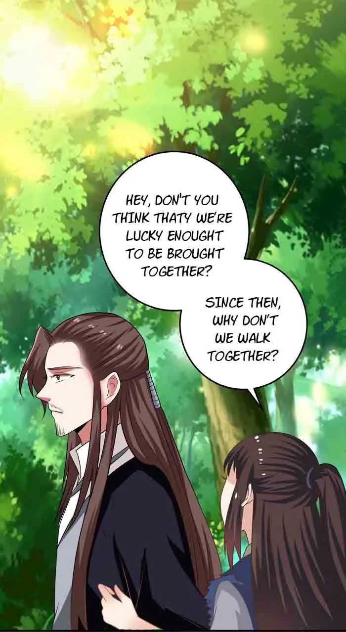 Ghost doctor Fendjiu - Episode 3 - read scene 25