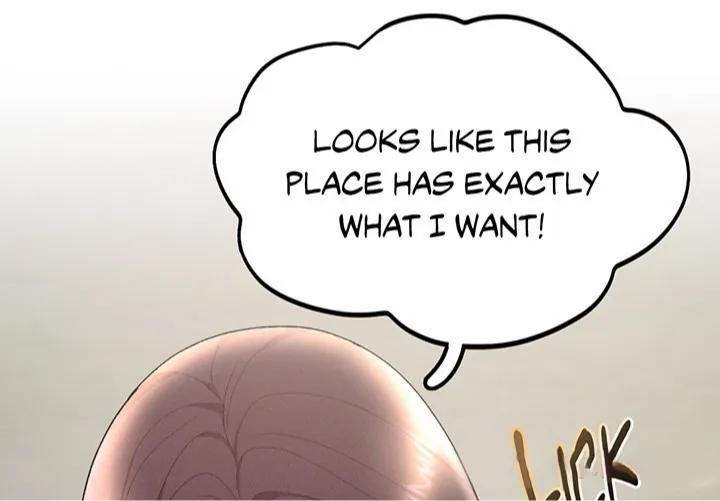 Flying High - Prologue - read scene 1