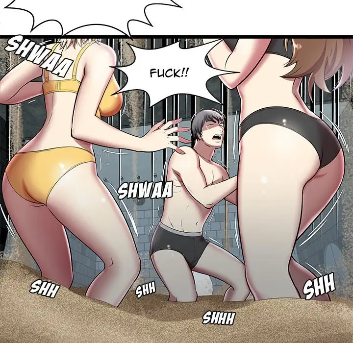 Lost Heaven - Episode 5 - read scene 52