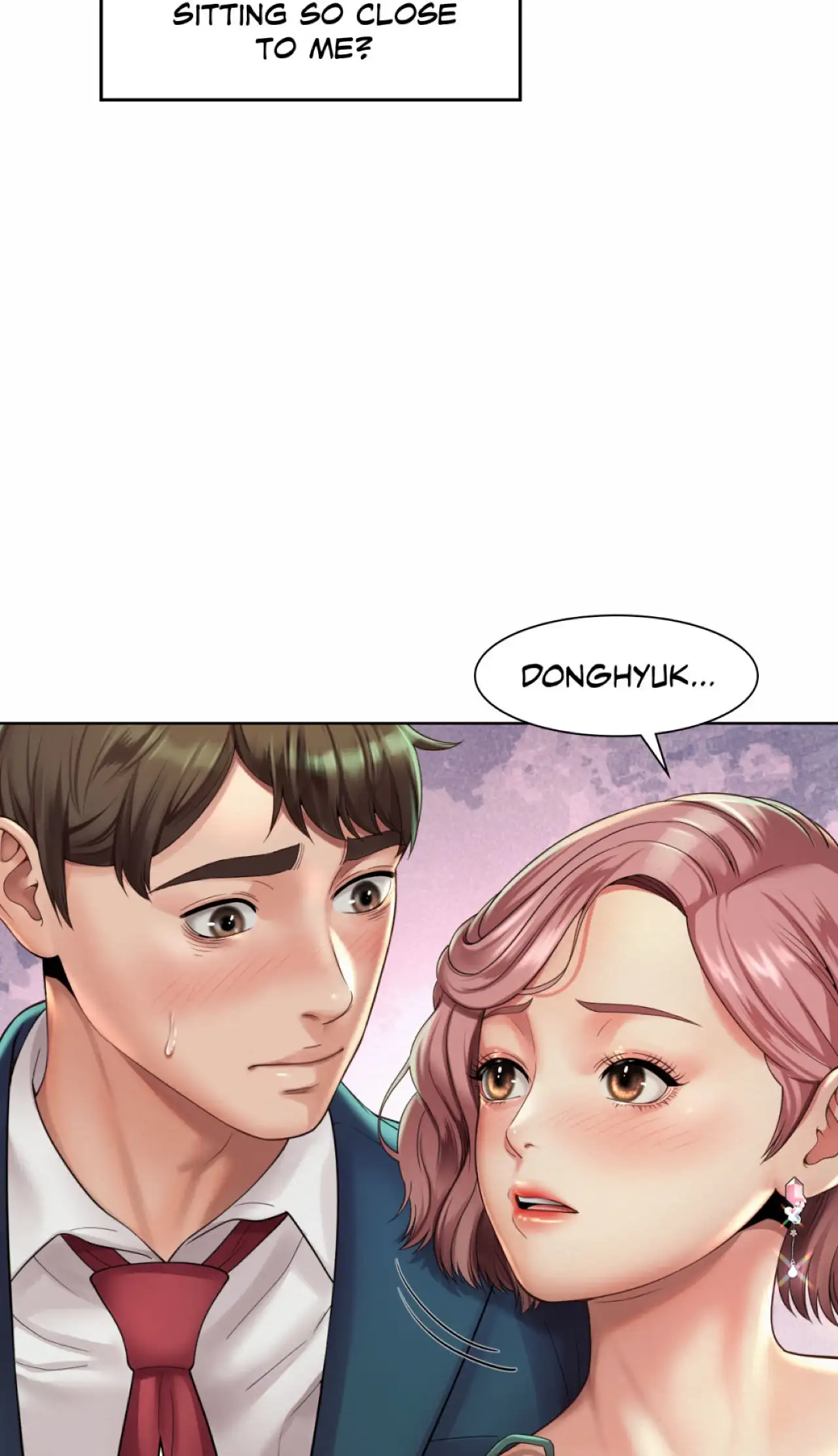 Office Affairs - Episode 3 - read scene 70