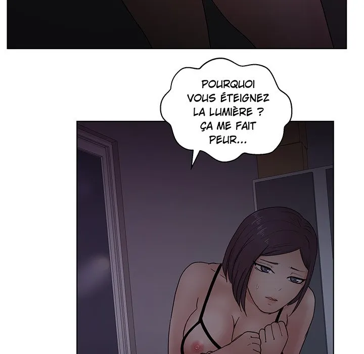 La boutique de BD - Episode 5 - read scene 59