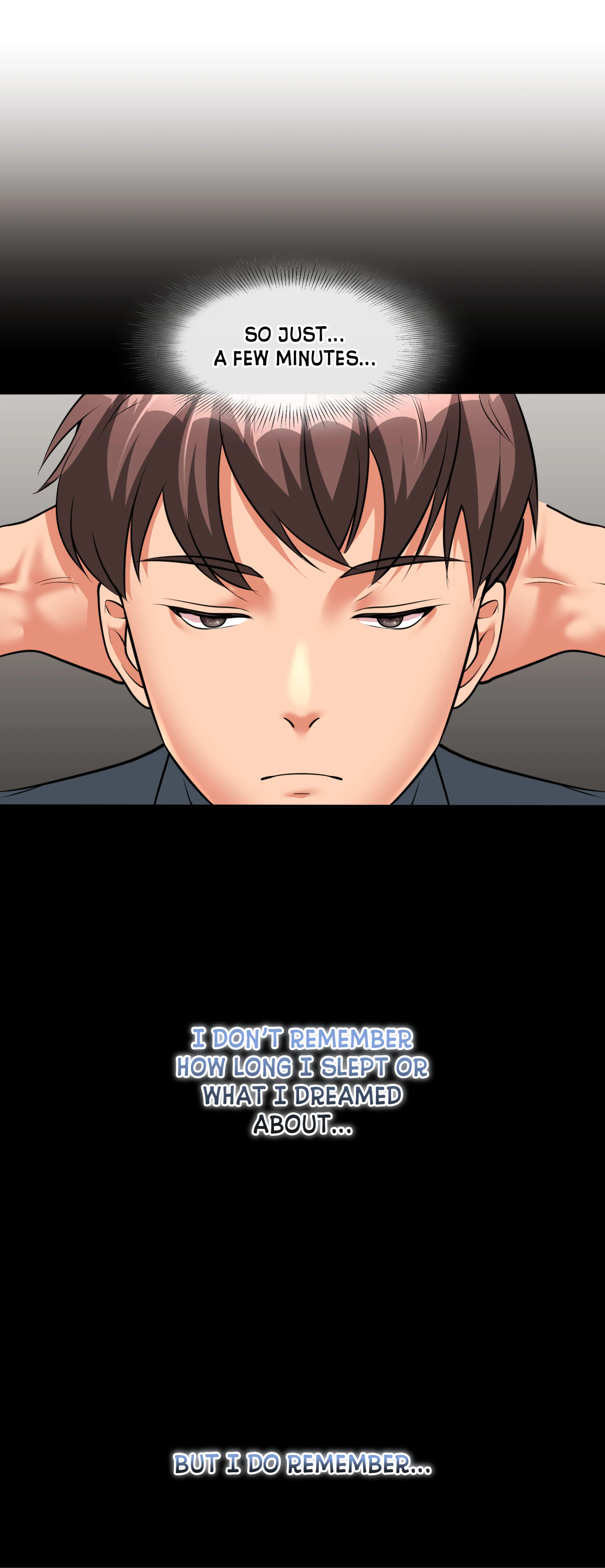 Big Potential - Episode 2 - read scene 17