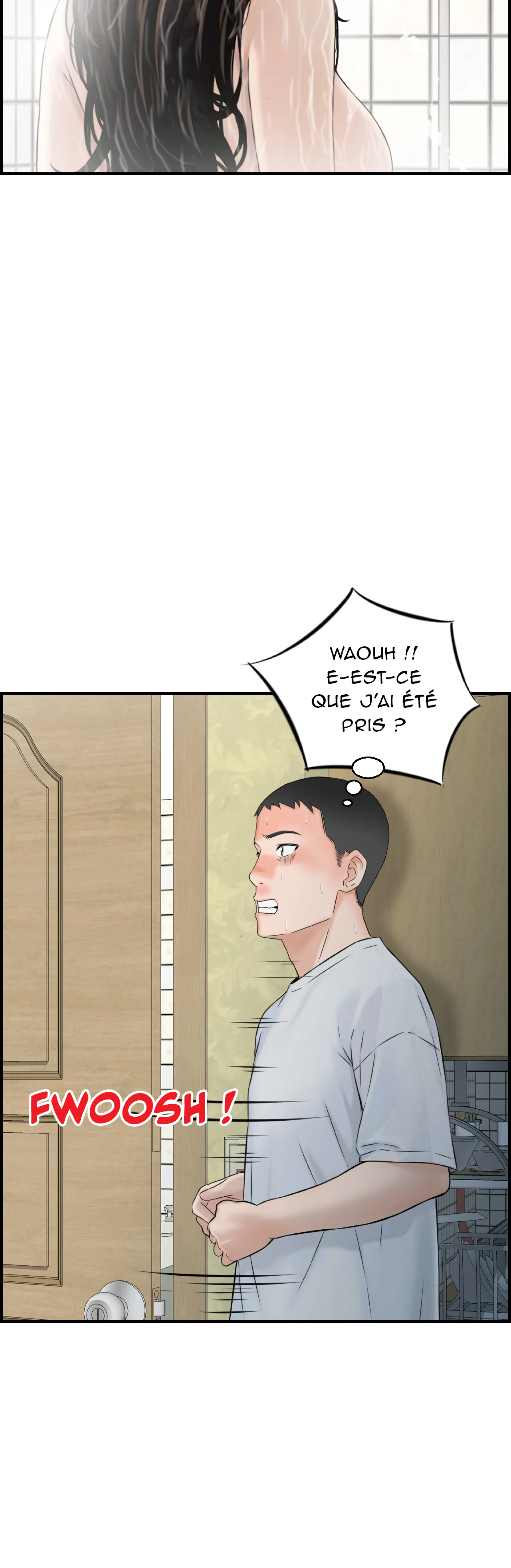 Chroniques De Femmes Infidèles - Episode 1 - read scene 36