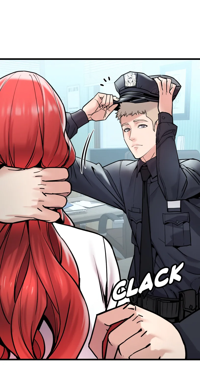 Outlaw Girl - Episode 1 - read scene 23