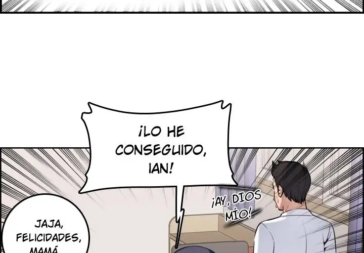 Mamá es una Estudiante Universitaria - Prologue - read scene 5
