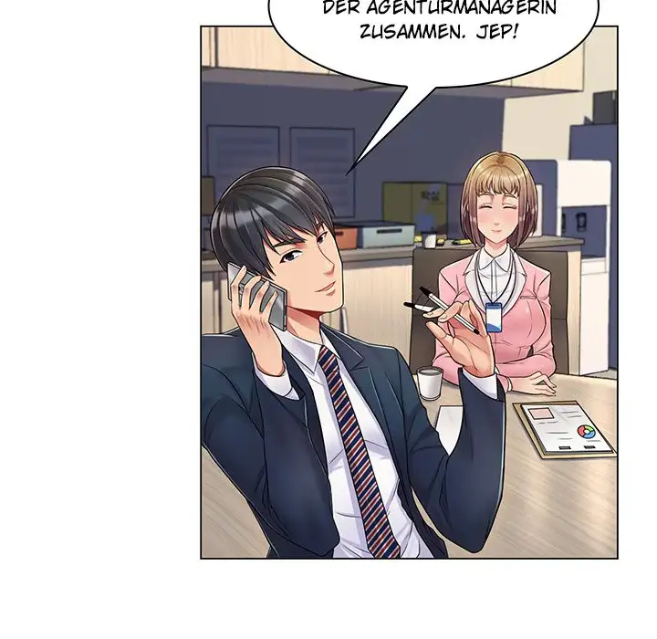 Das Nachtleben Der Lehrerin - Episode 2 - read scene 72