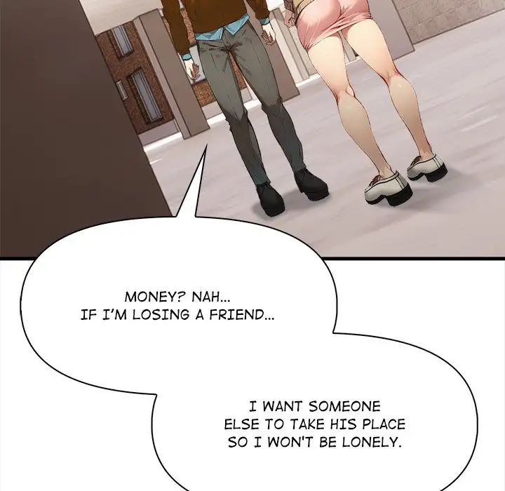 Her Dark Secret - Episode 1 - read scene 84