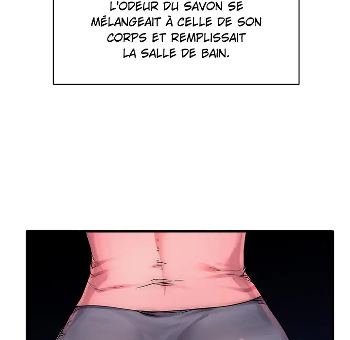 La Mère Est Disqualifiée - Episode 1 - read scene 28