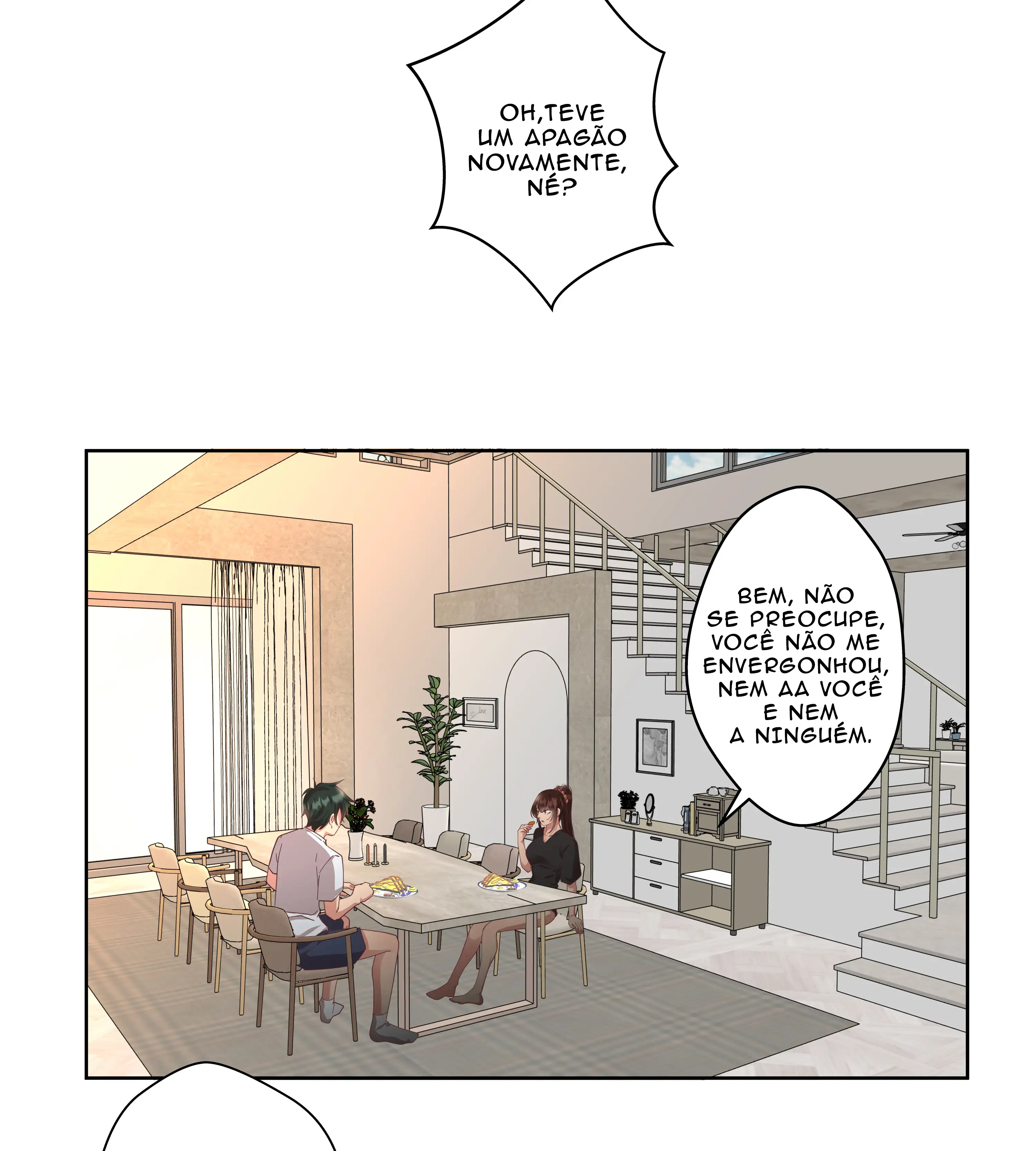 Sonho De Uma Noite De Verão - Episode 1 - read scene 24