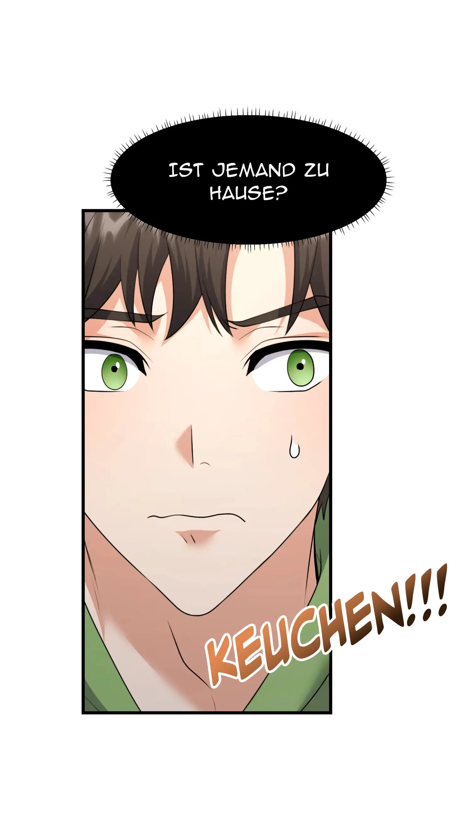 Mein Lust-Weihnachten - Prologue - read scene 32