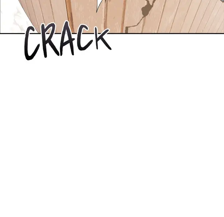 Trapped In The Cabin - Episode 4 - read scene 141